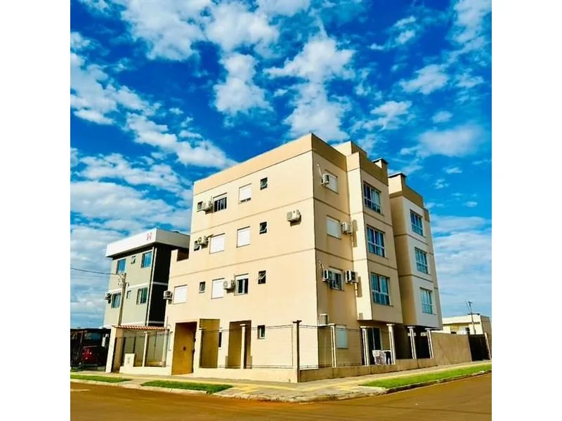 Apartamento 2 dormitórios no Vale do Sol II, Timbaúva — foto 2