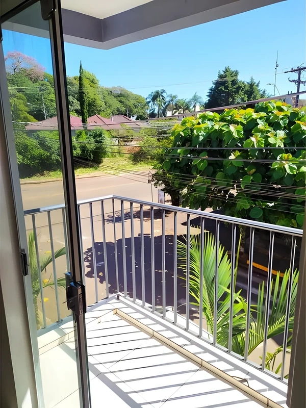 Apartamento com 2 dormitórios à venda, 70 m² por R$ 300.000,00 - Glória - Santa Rosa/RS — foto 7 de 10