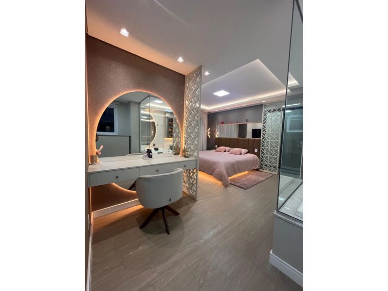 Apartamento com 3 dormitórios e 4 banheiros no bairro Central — foto 22 de 23