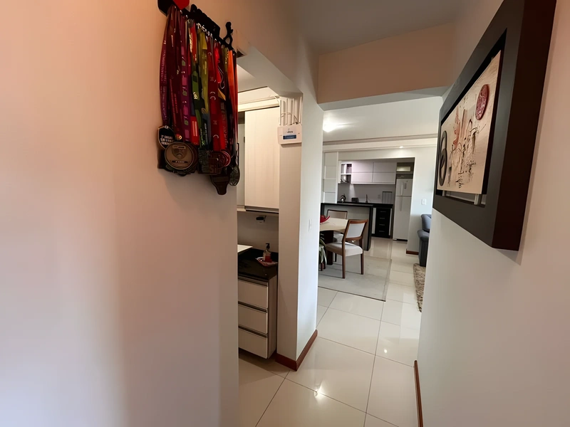 Apartamento com 2 dormitórios no bairro Central, Santa Rosa — foto 6 de 14
