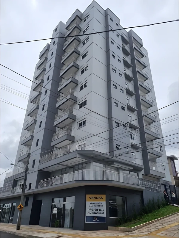 Apartamento Centro - Santa Rosa, à venda por R$ 769.000 — foto 3 de 30