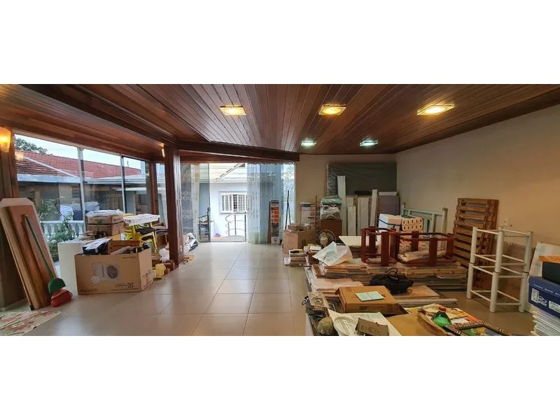 Casa com 3 quartos e espaço gourmet na Central — foto 12