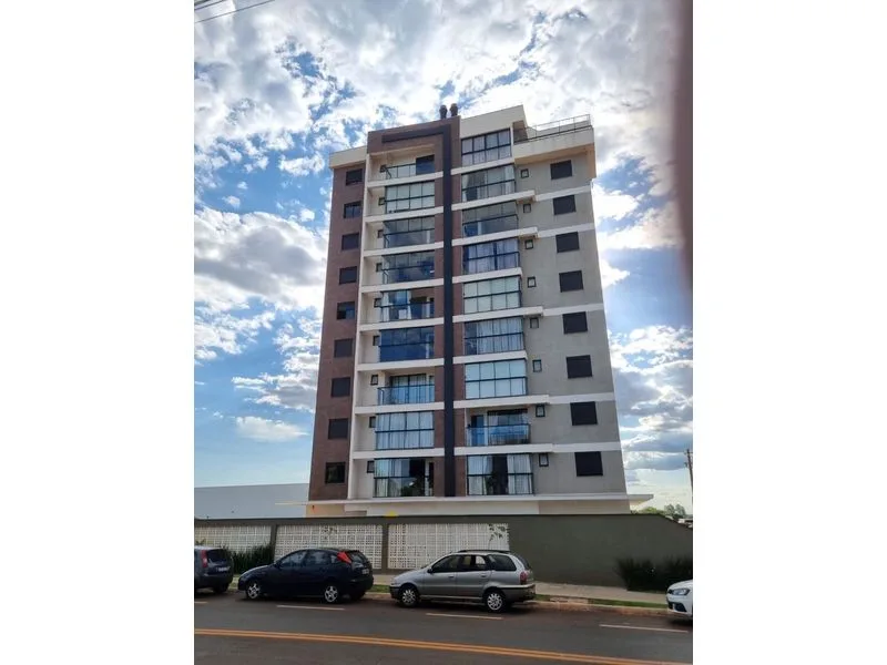 Apartamento 2 dormitórios mobiliado, Edifício Porto Madero, Central — foto 3