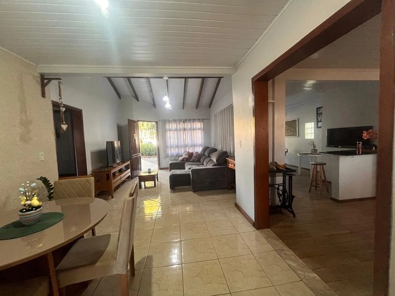 Casa à venda por R$ 590.000,00 - Cruzeiro - Santa Rosa/RS — foto 4 de 16