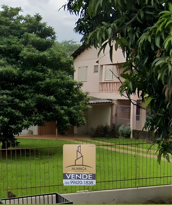 Terreno a venda no bairro central