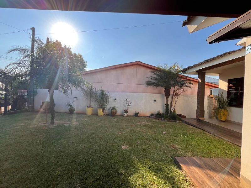 Casa 2 dormitórios, 2 banheiros, 1 garagem no bairro Cruzeiro — foto 7 de 19