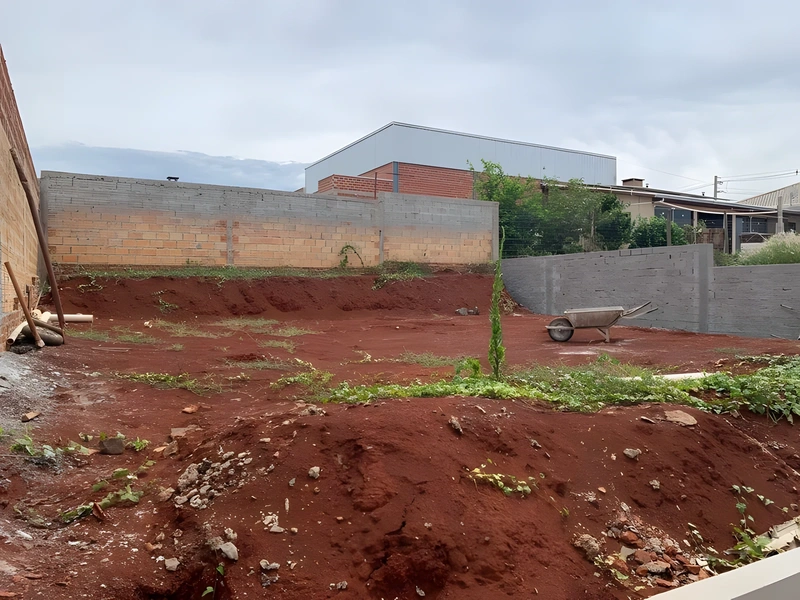Casa a venda no bairro timbauva Casa com 3 dormitórios sendo 1 suíte — foto 7 de 9