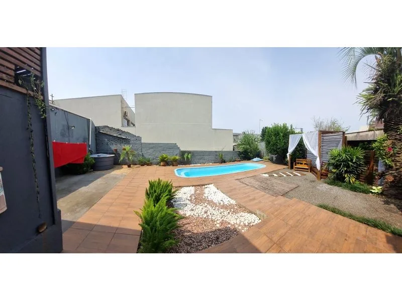 Edifício comercial no Centro de Santa Rosa — foto 10