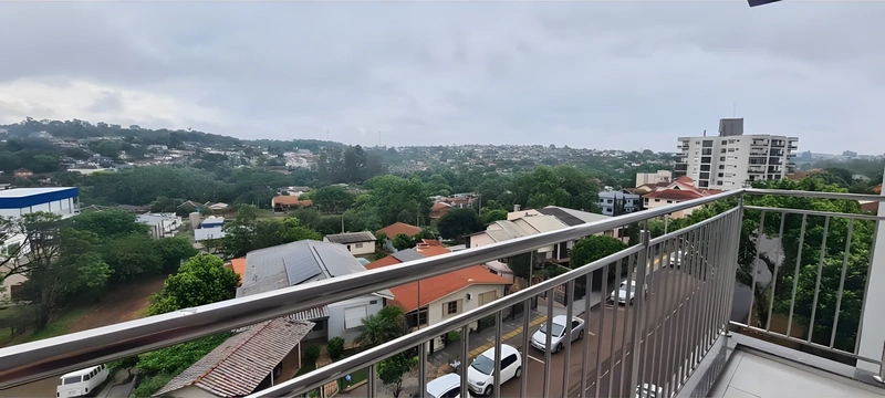 Apartamento Centro - Santa Rosa, à venda por R$ 769.000 — foto 15 de 30