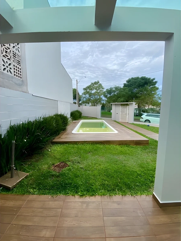 Casa à venda por R$ 599.000 - São Francisco - Santa Rosa/RS — foto 4 de 19