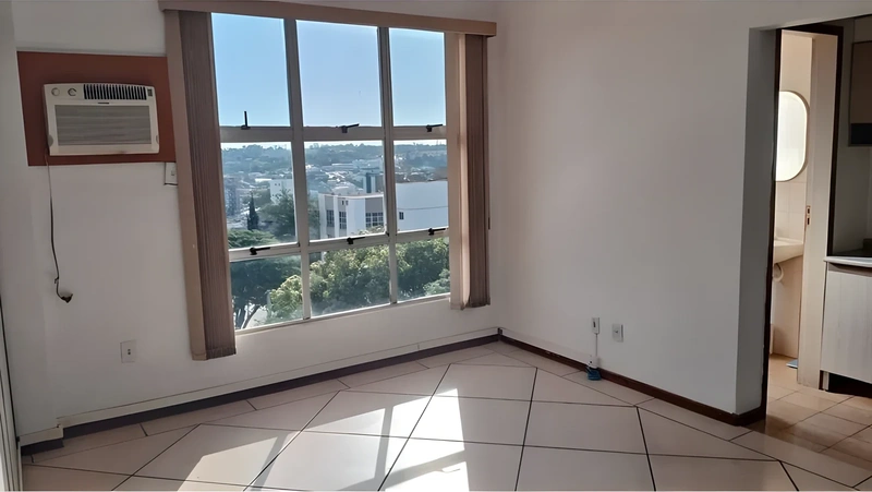 Sala comercial no Centro de Santa Rosa