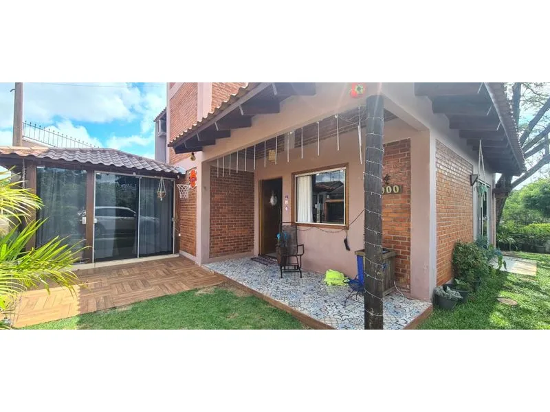 Casa com 3 dormitórios na Central, Santa Rosa — foto 5