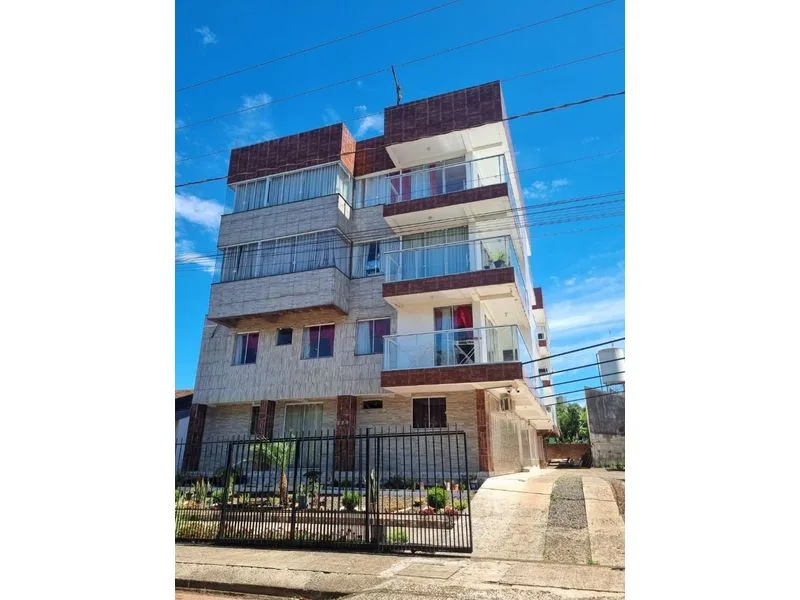 Apartamento 2 dormitórios em Timbaúva — foto 1