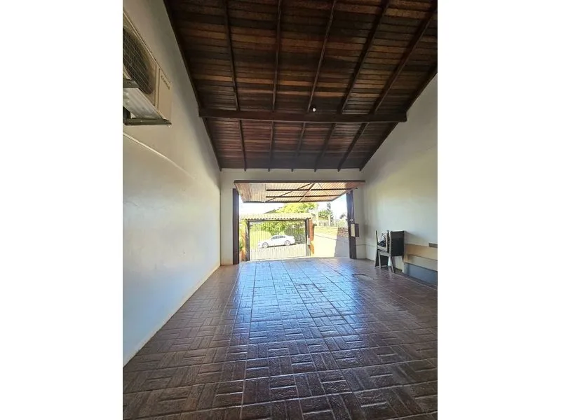 Casa em Sulina com 3 dormitórios, suíte master e vista panorâmica — foto 13