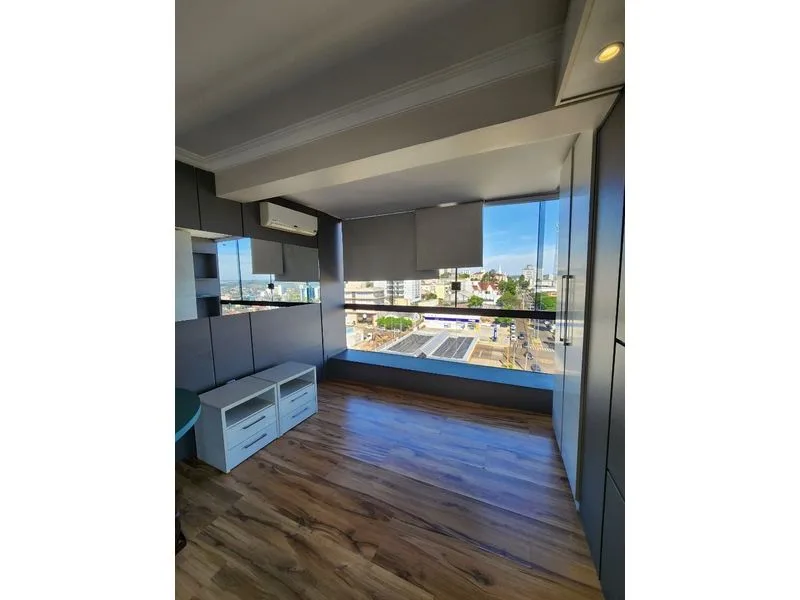 Cobertura duplex no Centro com vista para a cidade — foto 22