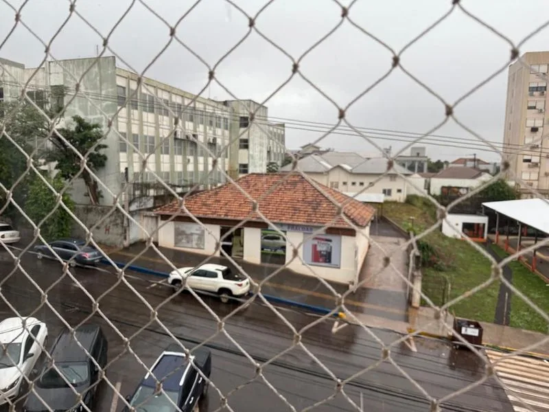 Apartamento com 2 dormitórios no Centro de Santa Rosa — foto 4
