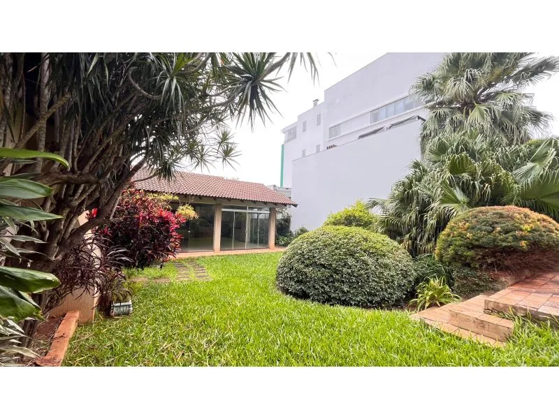Casa com potencial comercial no Centro de Santa Rosa — foto 21