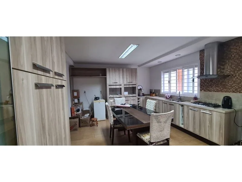 Casa com 3 quartos e espaço gourmet na Central — foto 7