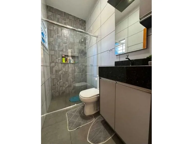 Casa no bairro Glória, Santa Rosa — foto 4