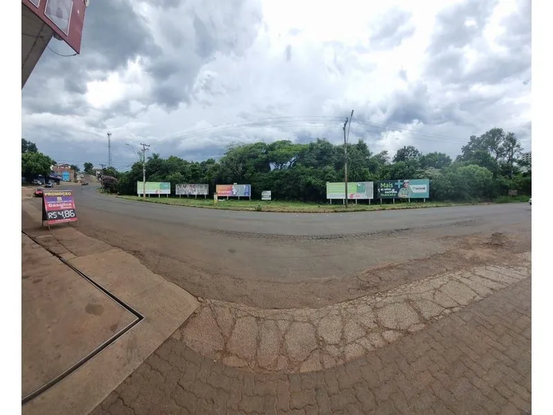 Terreno no Centro de Santa Rosa, 7 mil metros quadrados — foto 1
