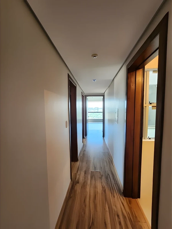 Cobertura duplex com 3 dormitórios no bairro Centro – Santa Rosa/RS — foto 8 de 24