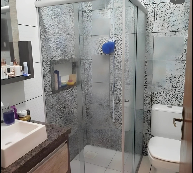 Casa com 2 dormitórios à venda, 146 m² por R$ 380.000,00 - Planalto - Santa Rosa/RS — foto 5 de 7