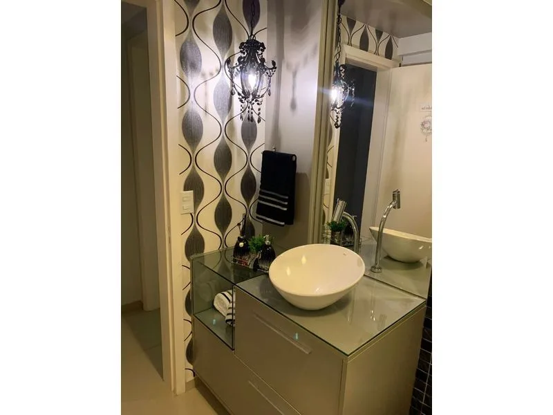 Apartamento sofisticado de 3 dormitórios no Centro — foto 10