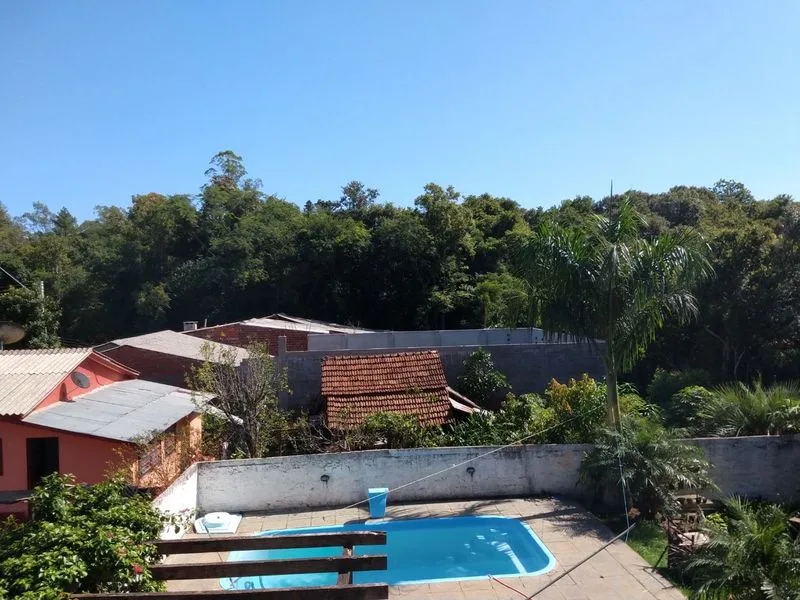 Casa com 3 quartos e piscina na Central — foto 15