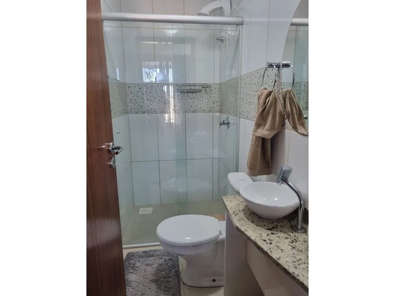 Casa em Timbaúva com 3 quartos e piscina — foto 10