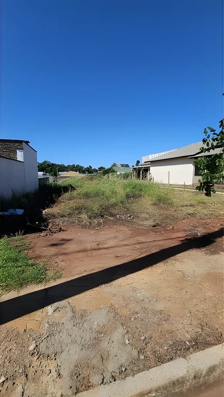 Terreno à venda, 360 m² por R$ 250.000,00 - Timbaúva - Santa Rosa/RS — foto 2 de 3