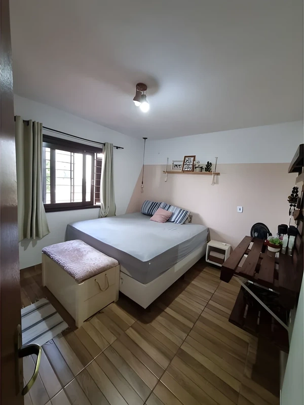 Casa a vend no MONTESE — foto 10 de 25