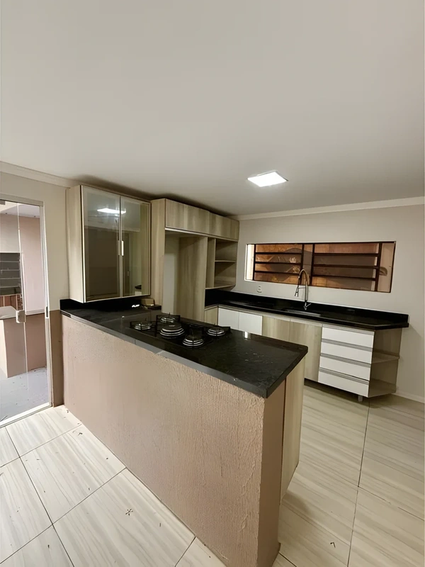 Casa à venda por R$ 460.000,00 - Timbaúva - Santa Rosa/RS — foto 5 de 11