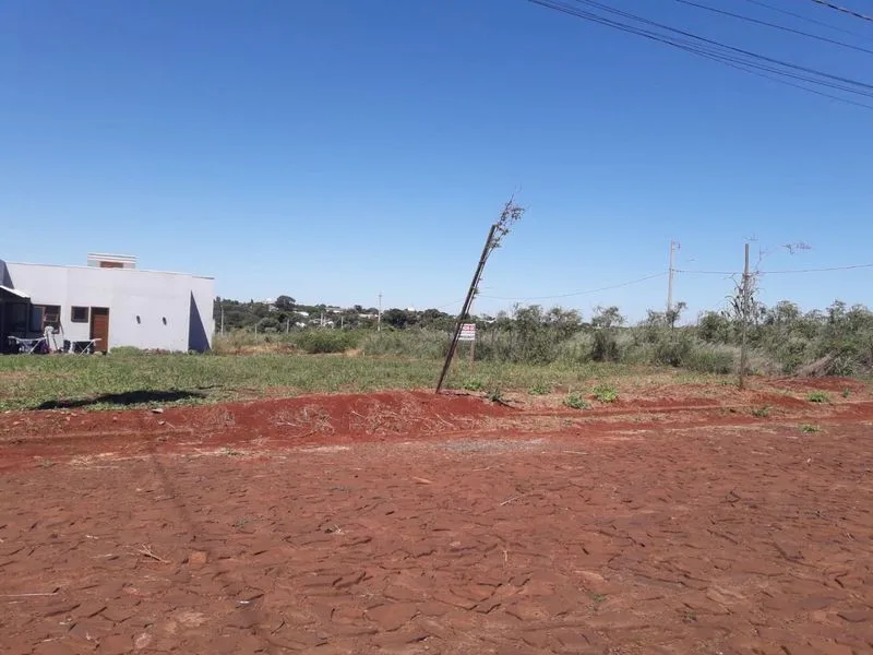 Terreno na Central, Santa Rosa, 330 m² — foto 1