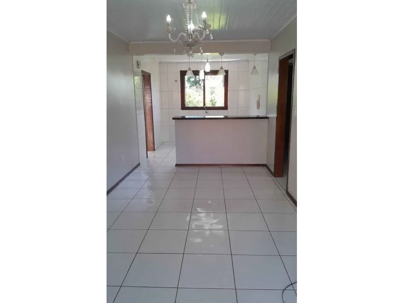Casa com dois dormitórios no Centro de Santa Rosa — foto 6
