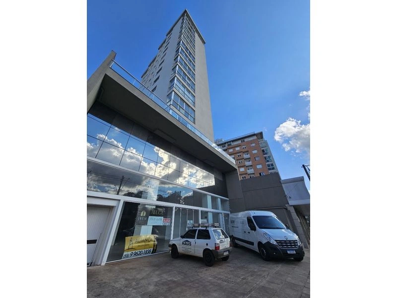 Apartamento à venda, 116 m² - Centro - Santa Rosa/RS — foto 2 de 14