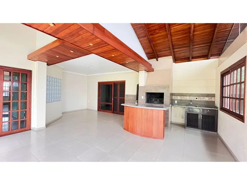Casa com potencial comercial no Centro de Santa Rosa — foto 19