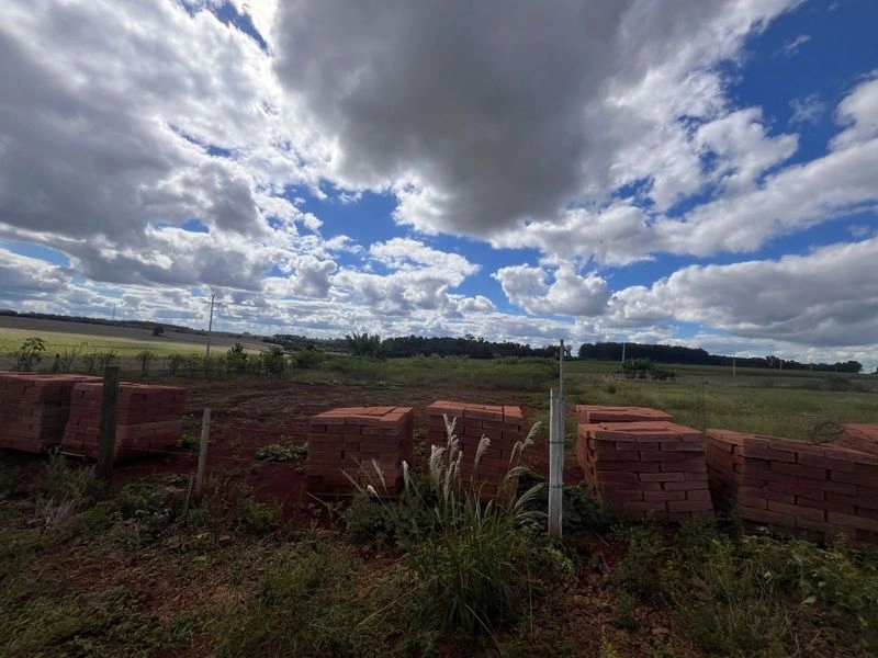 Terreno à venda por R$ 212.000 - Km 5 - Santa Rosa/Rio Grande do Sul — foto 1 de 8