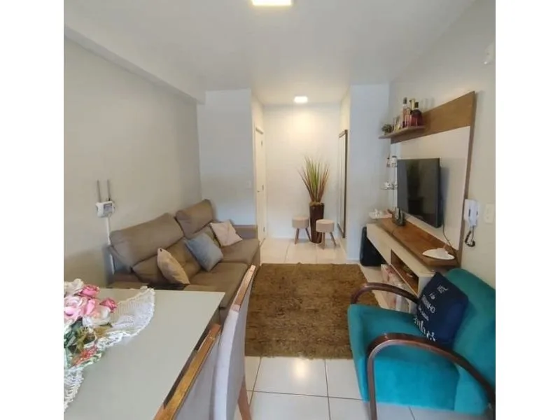 Apartamento térreo no Ravena, Sulina — foto 3