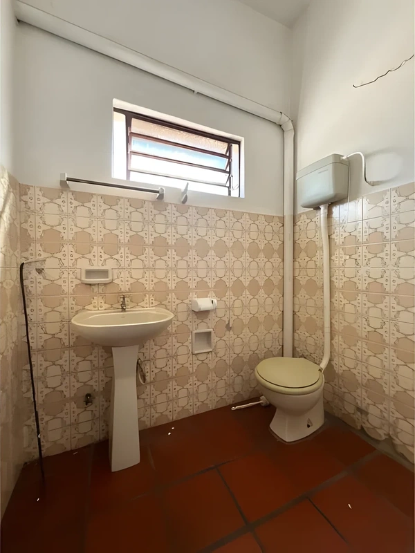 Sala para alugar por R$ 1.560,00/mês - Timbaúva - Santa Rosa/RS — foto 3 de 3