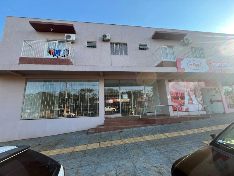 Sala comercial 525 m² para locação no bairro Cruzeiro