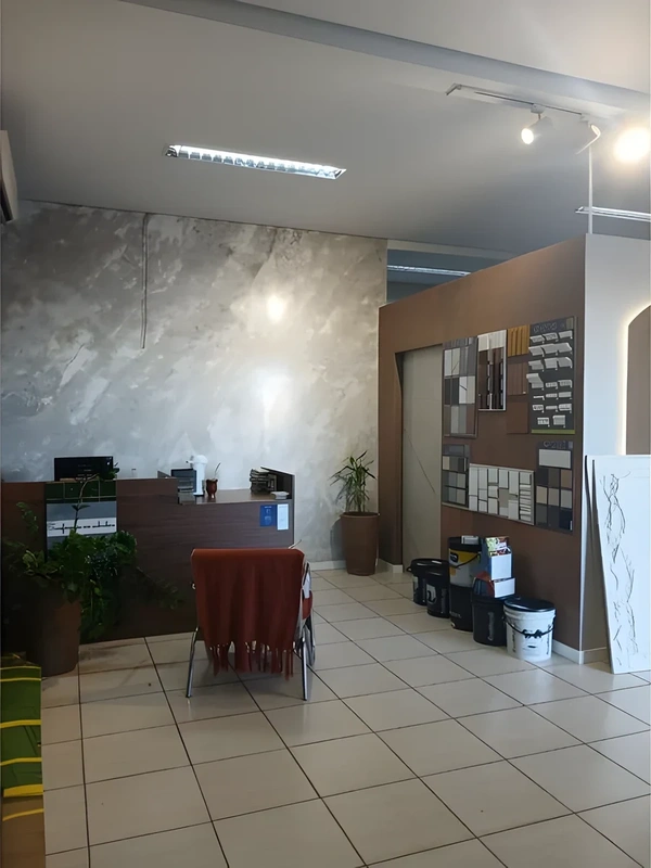 Sala comercial de 54 m² com pé-direito alto, no bairro Centro – Santa Rosa/RS — foto 5 de 6