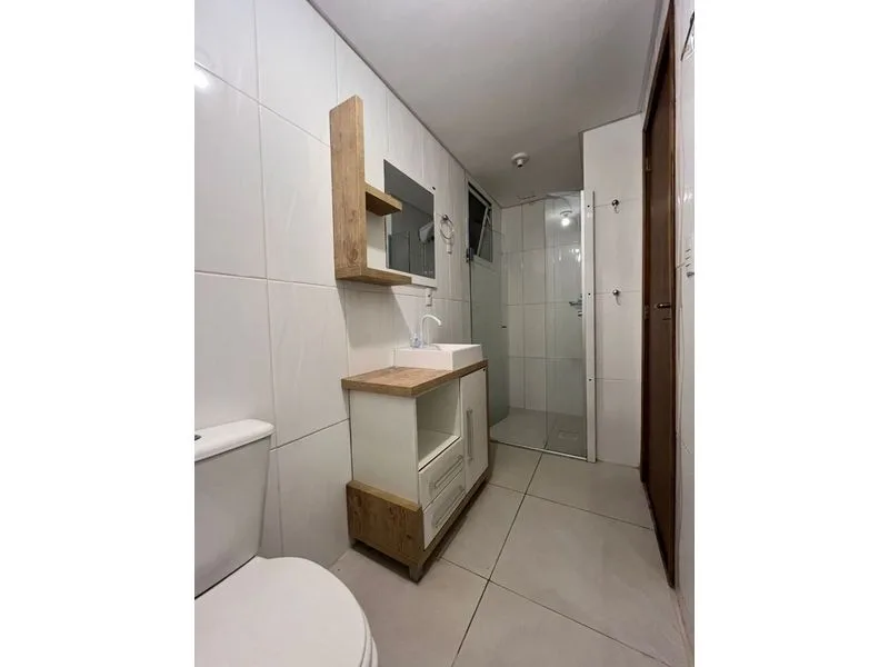 Apartamento 2 quartos no Central, Edifício Cancun — foto 13