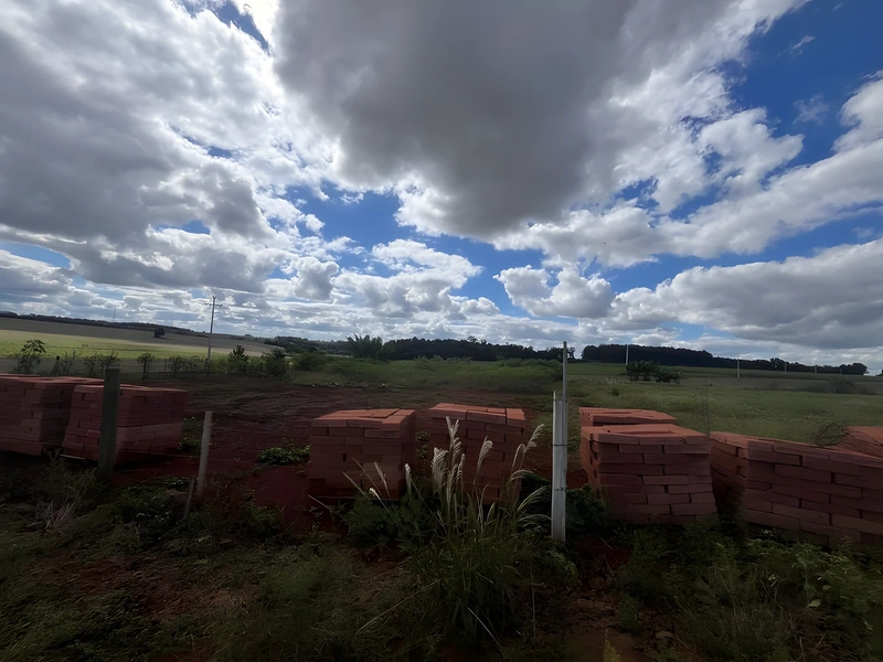 Terreno à venda por R$ 212.000 - Km 5 - Santa Rosa/Rio Grande do Sul — foto 1 de 8