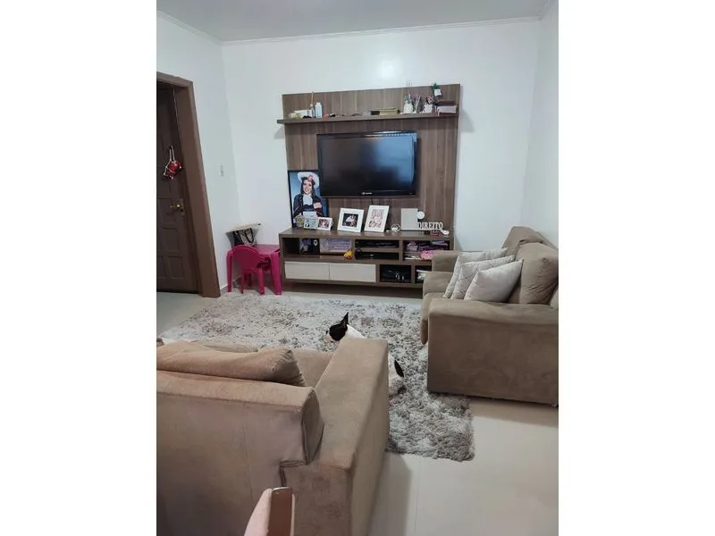 Apartamento 3 dormitórios no Centro, edifício Kaissara — foto 18