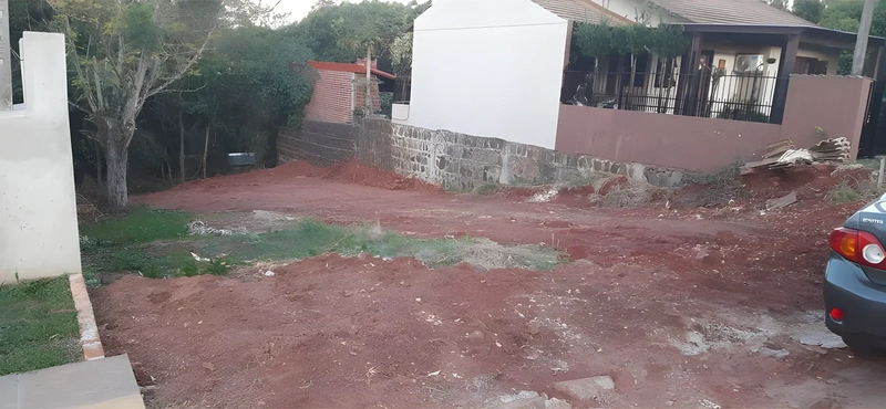 Terreno à venda, 372 m² — foto 3 de 6