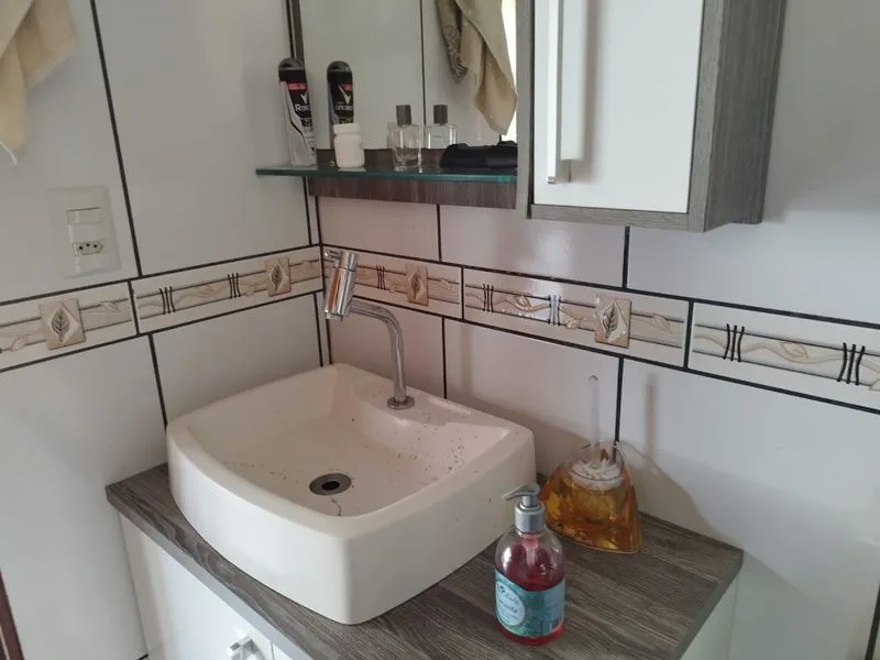 Casa de esquina com 3 dormitórios na Central, Santa Rosa — foto 6