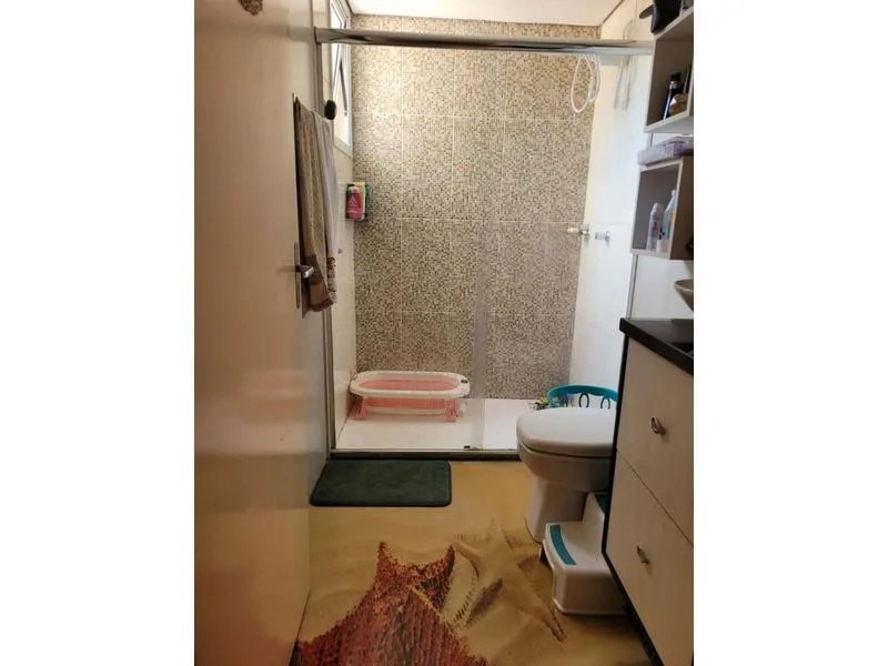 Apartamento semi mobiliado no Timbaúva, Altos do Parque 1 — foto 11