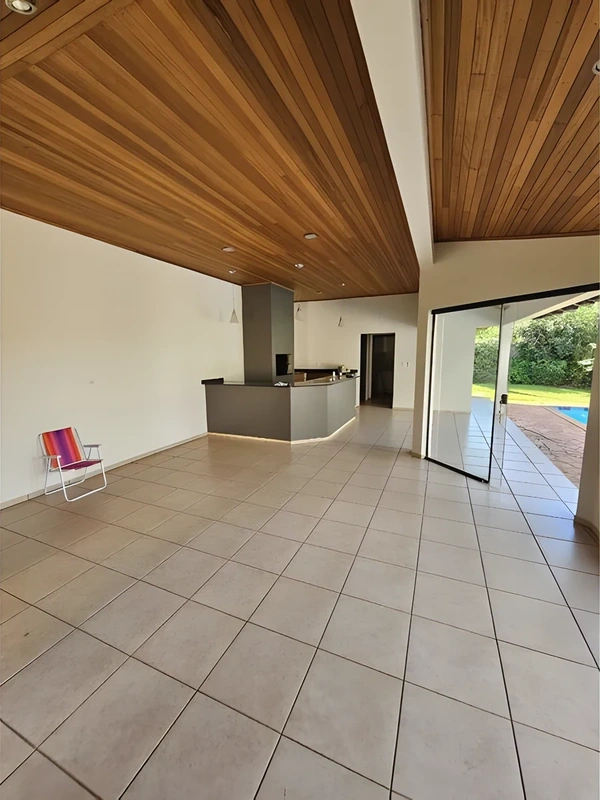Casa com 4 dormitórios à venda, 236 m² por R$ 980.000,00 - Sulina - Santa Rosa/RS — foto 14 de 18