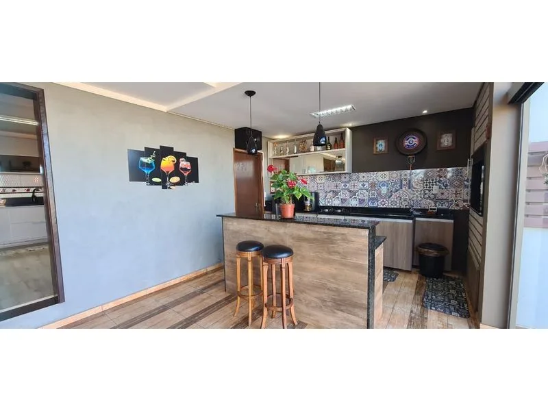 Casa com 4 dormitórios e piscina em Timbaúva — foto 29