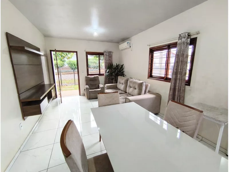 Casa com 3 dormitórios no Parque das Nações, bairro Cruzeiro — foto 6 de 12
